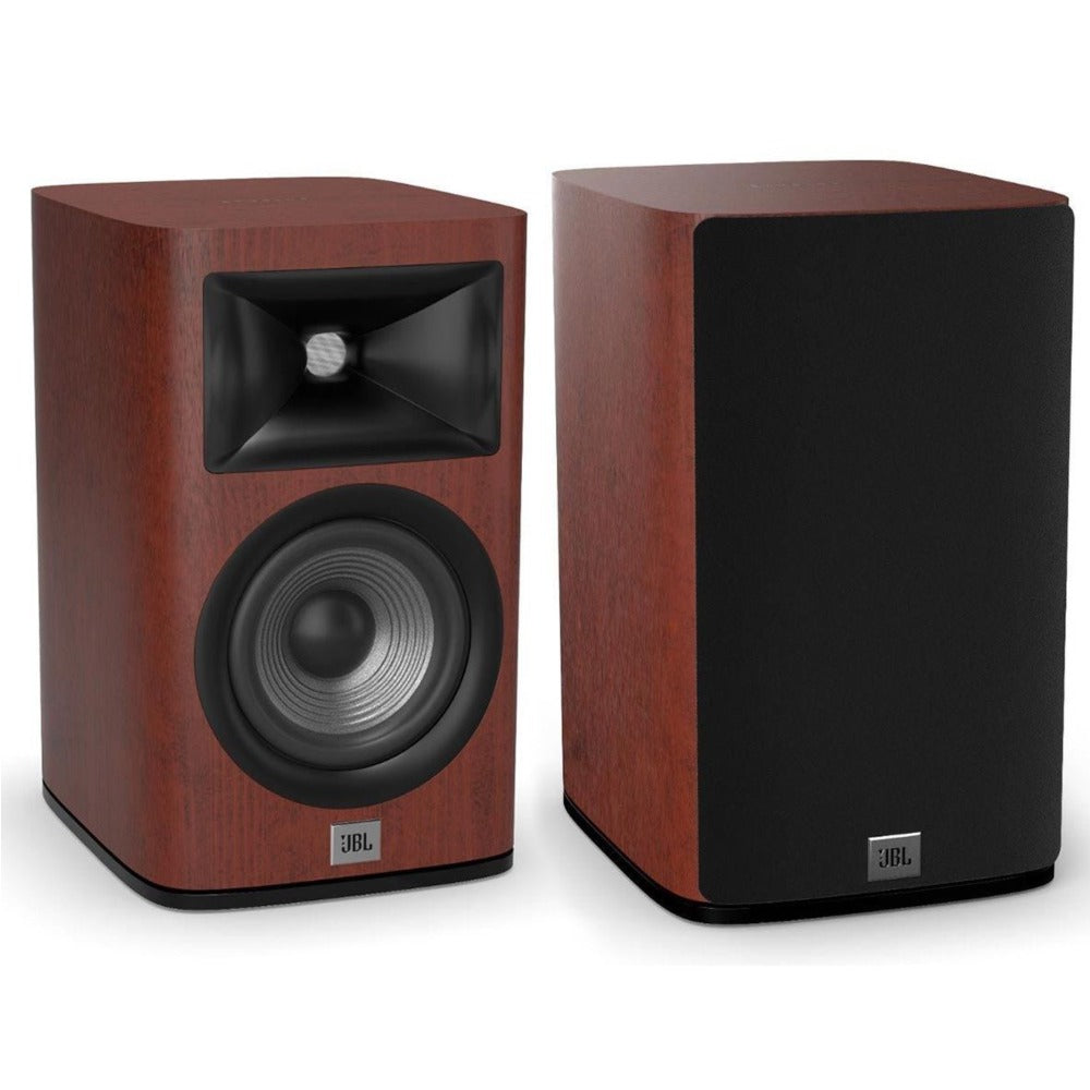 JBL | Studio 630 Bookshelf Speakers | Australia Hi Fi1