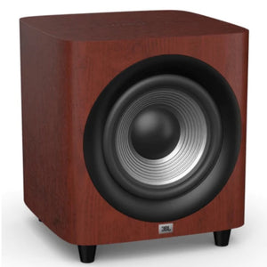 JBL | Studio 650P 10 inch Subwoofer | Australia Hi Fi1