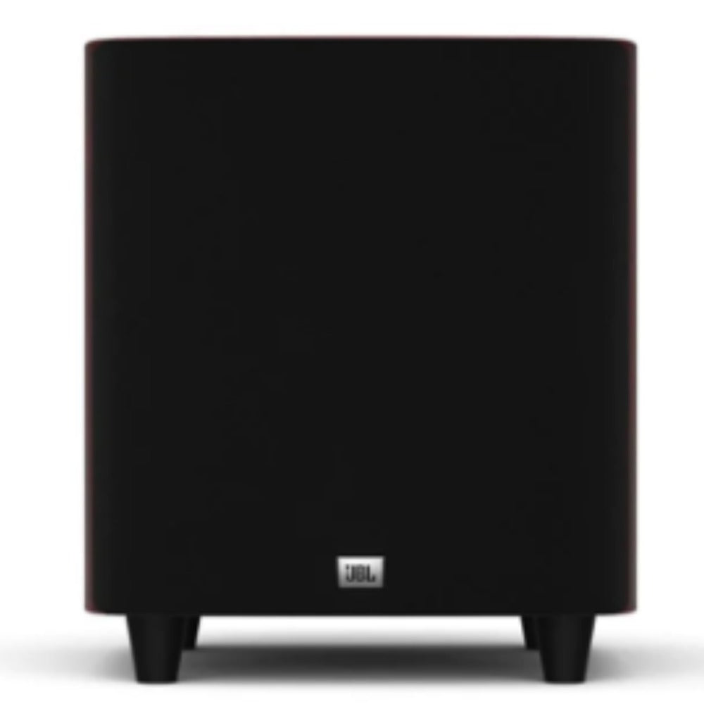 JBL | Studio 650P 10 inch Subwoofer | Australia Hi Fi3