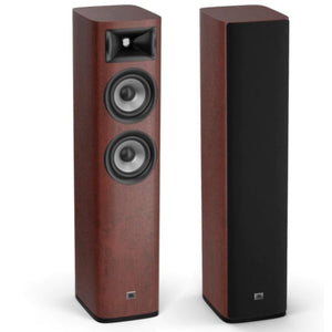 JBL | Studio 680 Floorstanding Speakers | Australia Hi Fi1