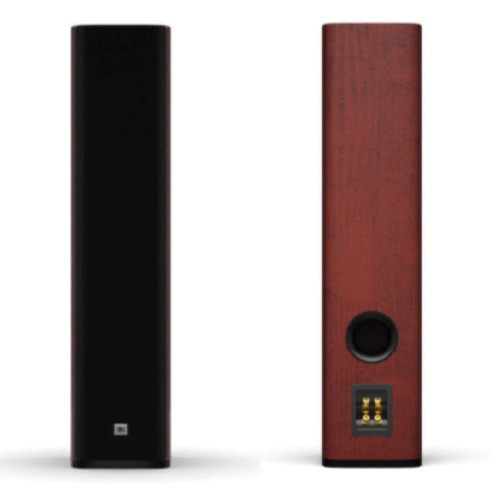 JBL | Studio 680 Floorstanding Speakers | Australia Hi Fi3