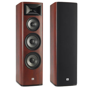 JBL | Studio 698 Floorstanding Speakers | Australia Hi Fi1