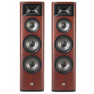 JBL | Studio 698 Floorstanding Speakers | Australia Hi Fi2