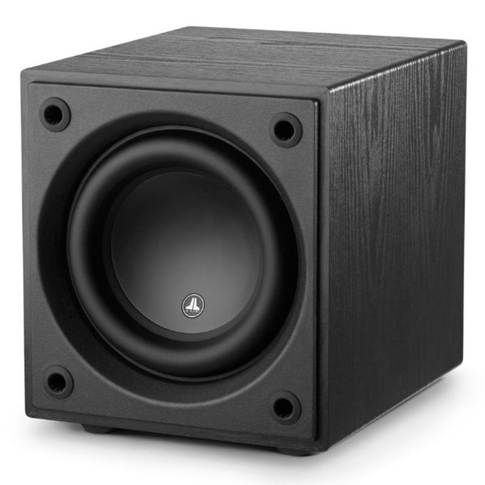 JL Audio | Dominion d108 Subwoofer | Australia Hi Fi1