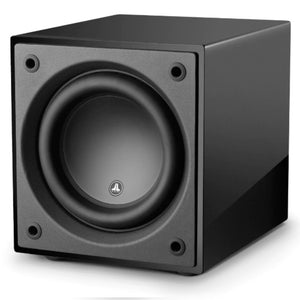 JL Audio | Dominion d108 Subwoofer | Australia Hi Fi2