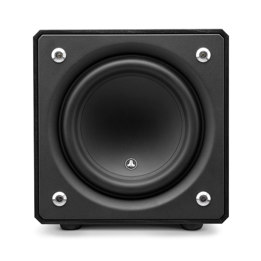 JL Audio | E-Sub e110 Subwoofer | Melbourne Hi Fi1