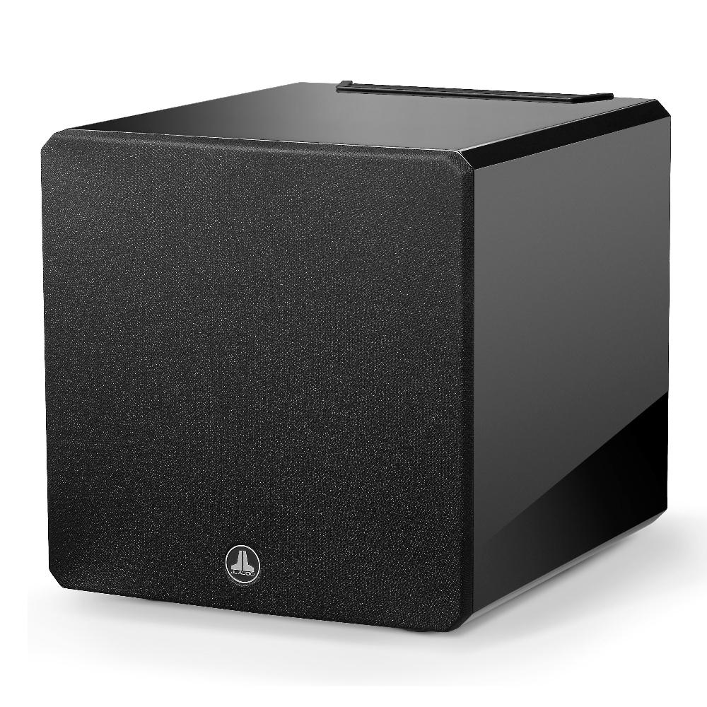 JL Audio | E-Sub e110 10-inch Subwoofer | Melbourne Hi Fi5