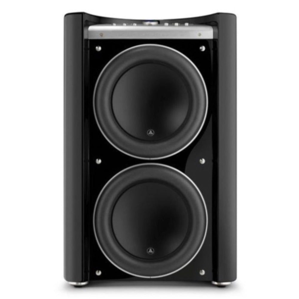 JL Audio | Gotham 13.5 inch Powered Subwoofer | Australia Hi Fi1