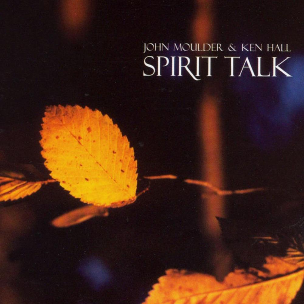 John Moulder & Ken Hall - Spirit Talk - CD | Australia Hi Fi