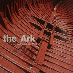 John Van Der Veer - The Ark - CD | Australia Hi Fi