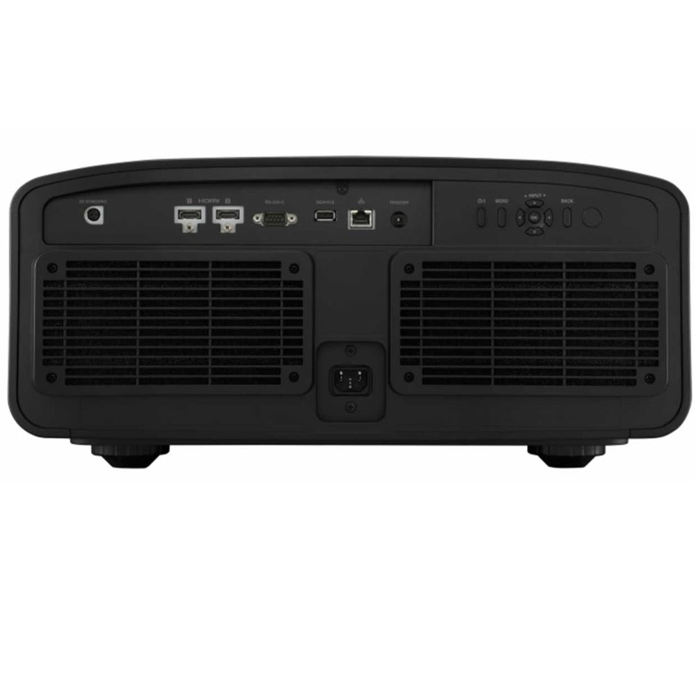 JVC | DLA-NZ8BE Projector | Australia Hi Fi2