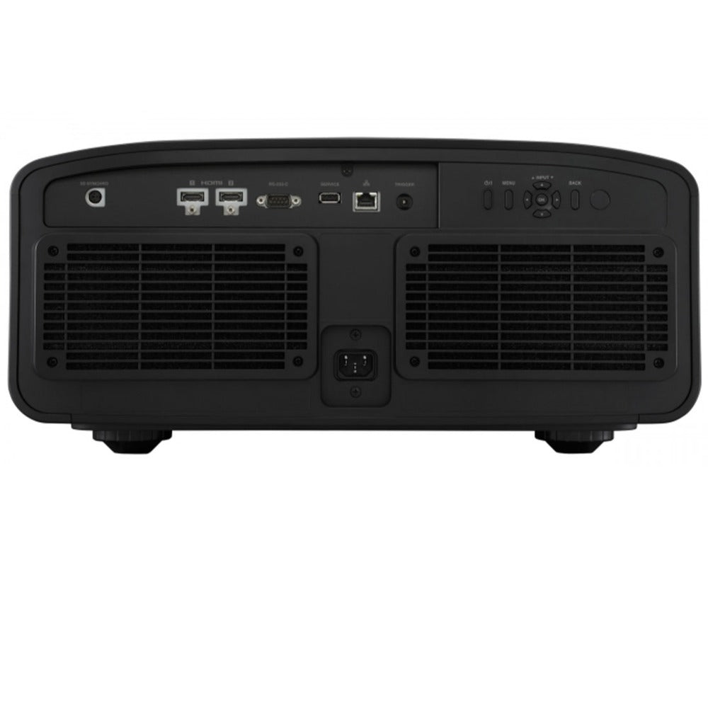 JVC | DLA-NZ9B Projector | Australia Hi Fi3