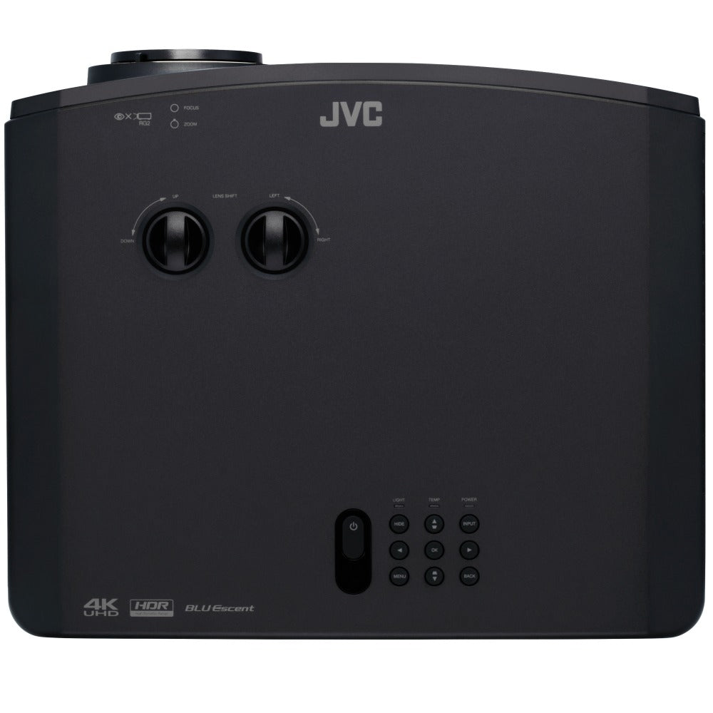 JVC | LX-NZ30 DLP Projector | Australia Hi Fi4