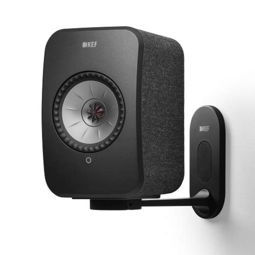 KEF | B1 Wall Bracket for LSX Speakers | Australia Hi Fi3