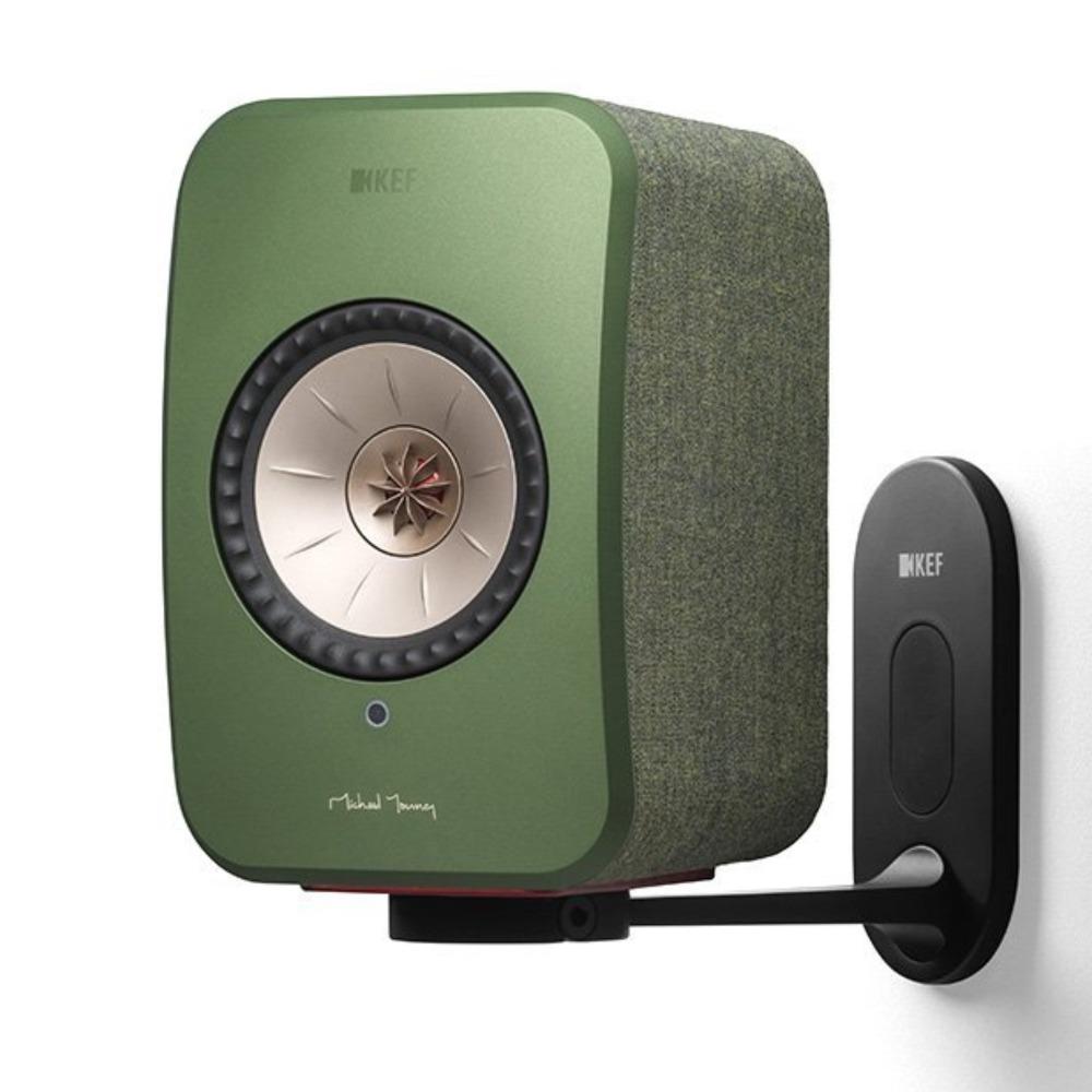 KEF B1 Wall Bracket for LSX Speakers Australia Hi Fi