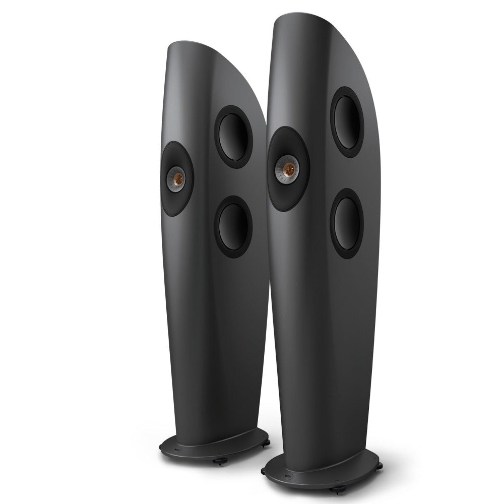 KEF | Blade One Meta Floorstanding Loudspeakers | Australia Hi Fi5