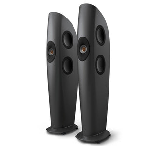 KEF | Blade Two Meta Floorstanding Loudspeakers | Australia Hi Fi4