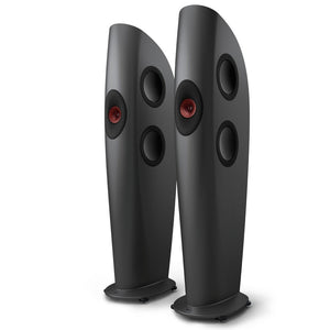 KEF | Blade Two Meta Floorstanding Loudspeakers | Australia Hi Fi6