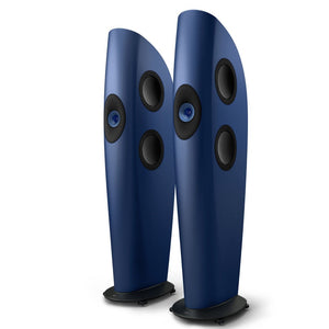 KEF | Blade One Meta Floorstanding Loudspeakers | Australia Hi Fi3