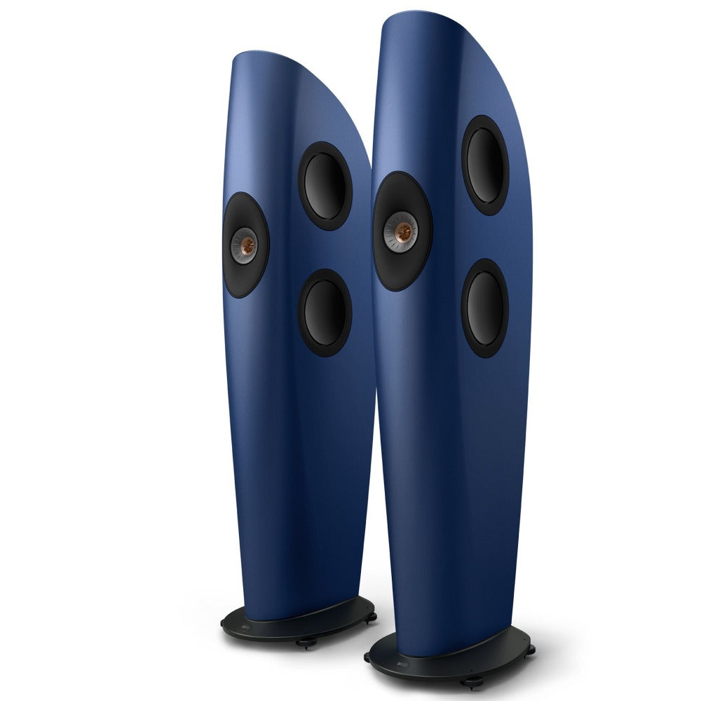 KEF | Blade One Meta Floorstanding Loudspeakers | Australia Hi Fi7