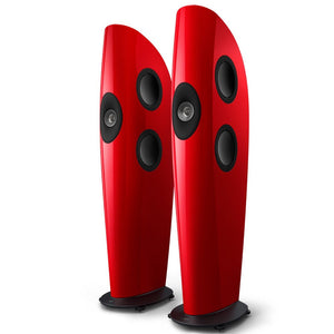 KEF | Blade One Meta Floorstanding Loudspeakers | Australia Hi Fi8