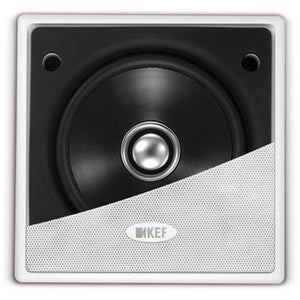 KEF | Ci100QS In-Ceiling Speakers | Australia Hi Fi2