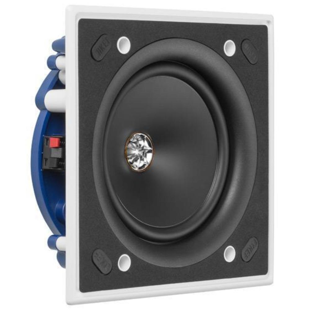 KEF | Ci130.2CS In-Wall Speaker | Australia Hi Fi2