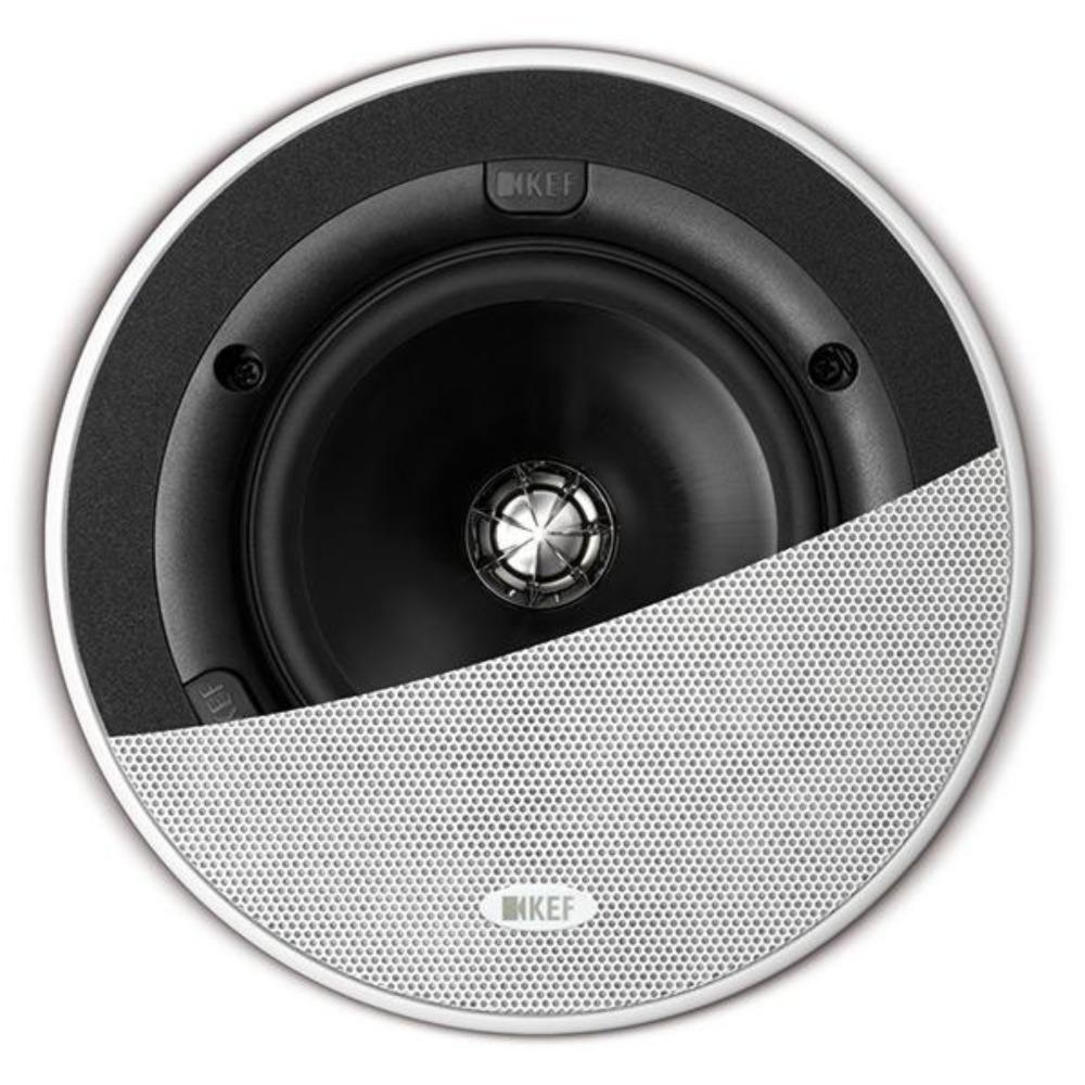 KEF | Ci130QR In-Ceiling Speaker | Australia Hi Fi1