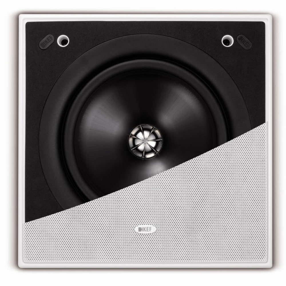 KEF | Ci130QS In-Ceiling Speaker | Australia Hi Fi2