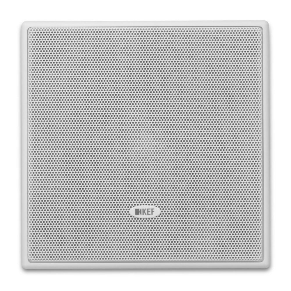 KEF | Ci130QS In-Ceiling Speaker | Australia Hi Fi3