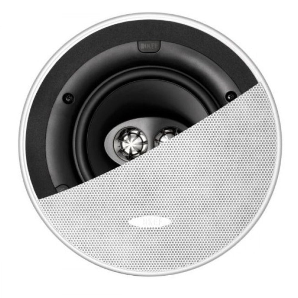 KEF | Ci160CRds In-Ceiling Speaker | Australia Hi Fi2