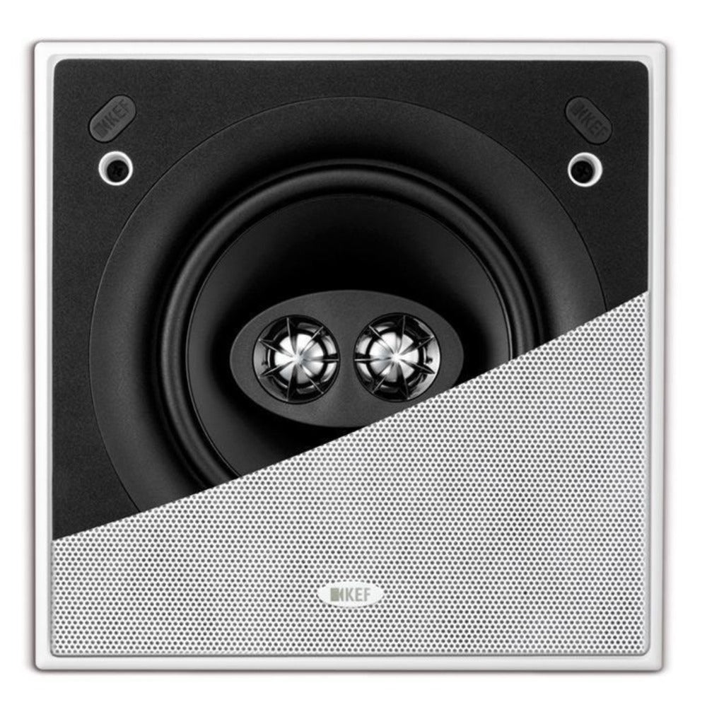 KEF | CI160CSDS In-Ceiling Speaker | Australia Hi Fi2