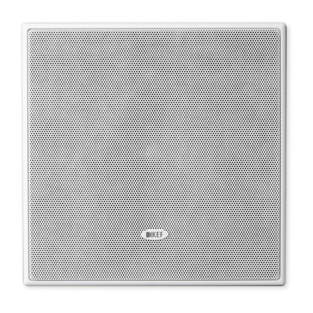 KEF | CI160CSDS In-Ceiling Speaker | Australia Hi Fi3