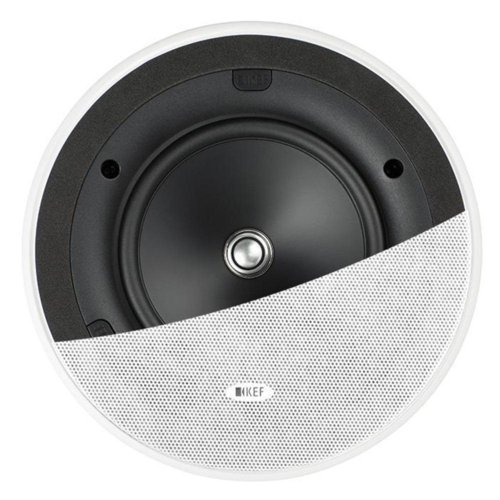 KEF | Ci160ER In-Ceiling Speaker | Australia Hi Fi2