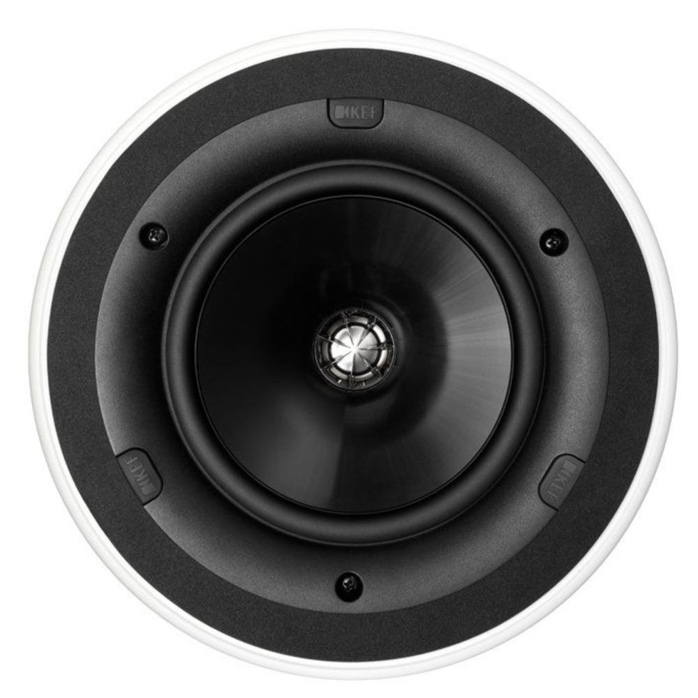 KEF | Ci160QR In-Ceiling Speaker | Australia Hi Fi1