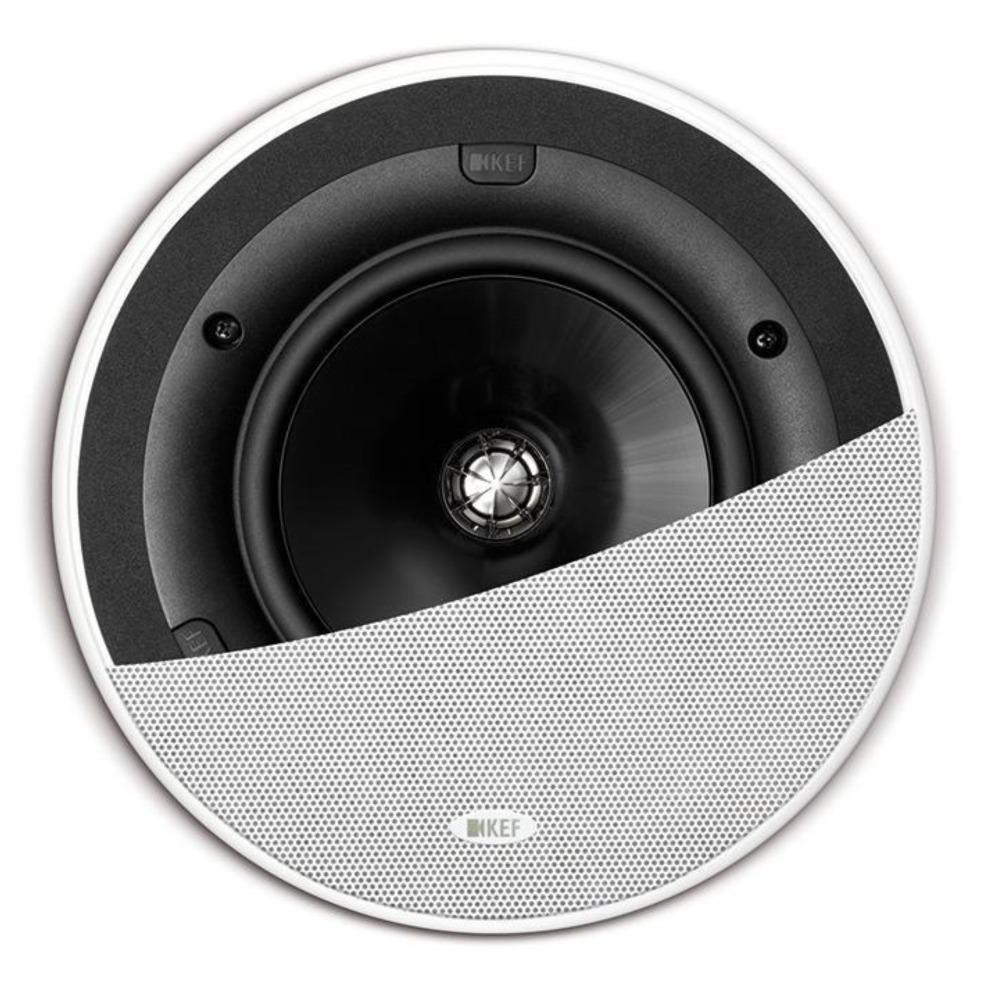 KEF | Ci160QR In-Ceiling Speaker | Australia Hi Fi2