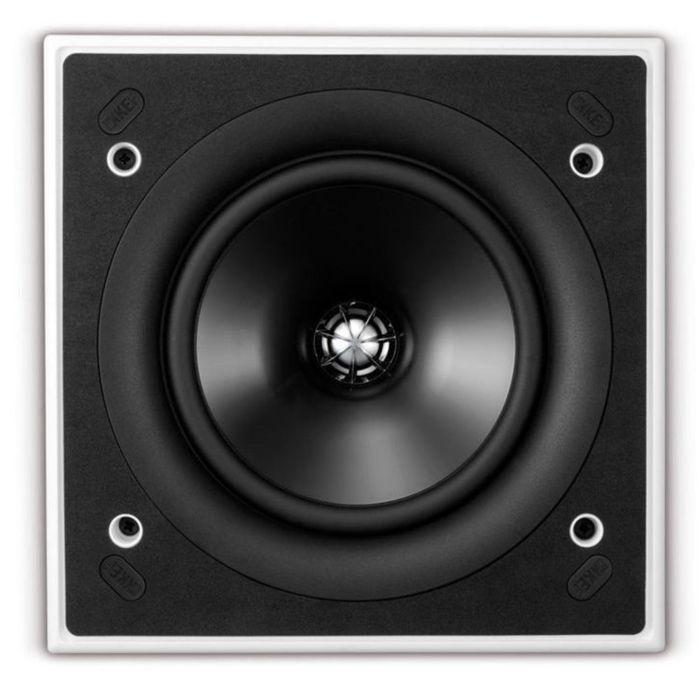 KEF | Ci160QS In-Ceiling Speaker | Australia Hi Fi1