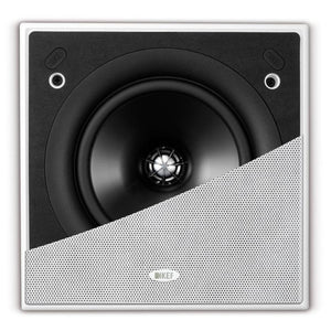 KEF | Ci160QS In-Ceiling Speaker | Australia Hi Fi2