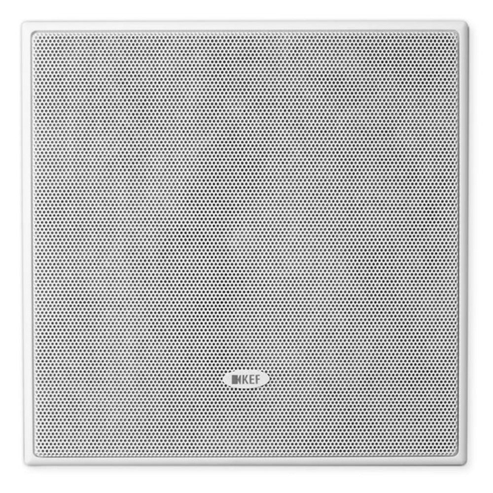 KEF | Ci160QS In-Ceiling Speaker | Australia Hi Fi3