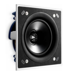 KEF | Ci160QS In-Ceiling Speaker | Australia Hi Fi4