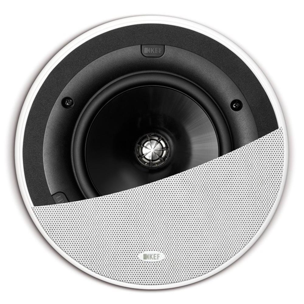 KEF | Ci200QR-THX In-Ceiling Speaker | Australia Hi Fi2