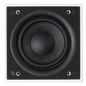 KEF | Ci200QSb-THX In-Wall Subwoofer | Australia Hi Fi1