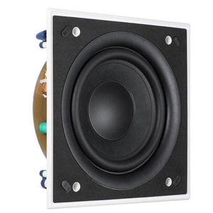 KEF | Ci200QSb-THX In-Wall Subwoofer | Australia Hi Fi5