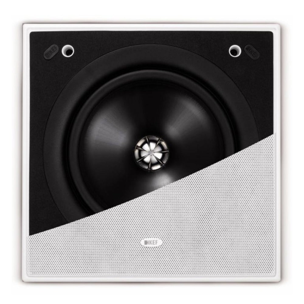 KEF | Ci200QS In-Ceiling Speaker | Australia Hi Fi2