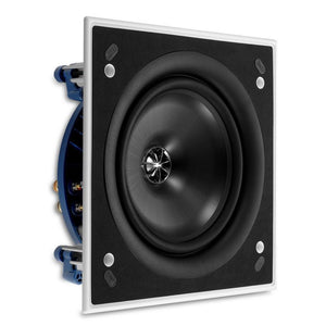 KEF | Ci200QS In-Ceiling Speaker | Australia Hi Fi3