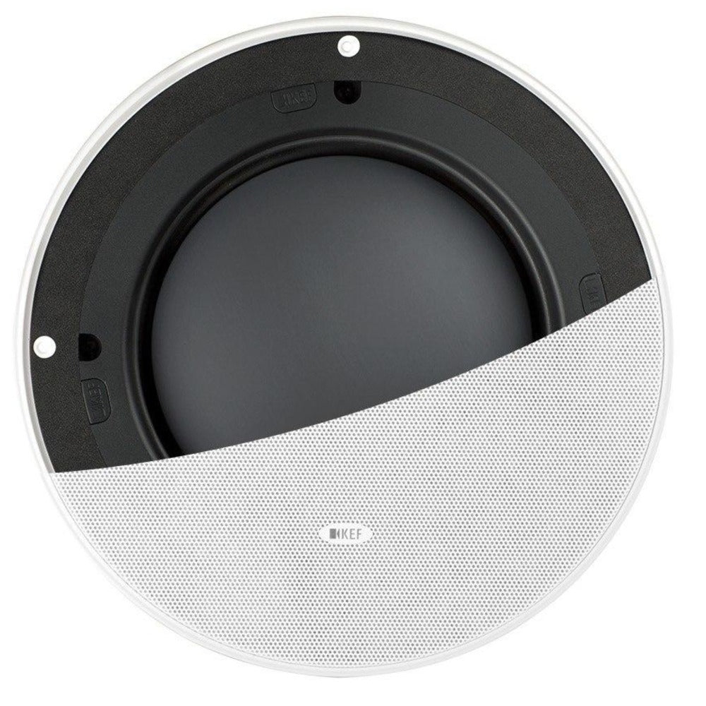 KEF | Ci200TRb In-Wall Subwoofer | Australia Hi Fi2