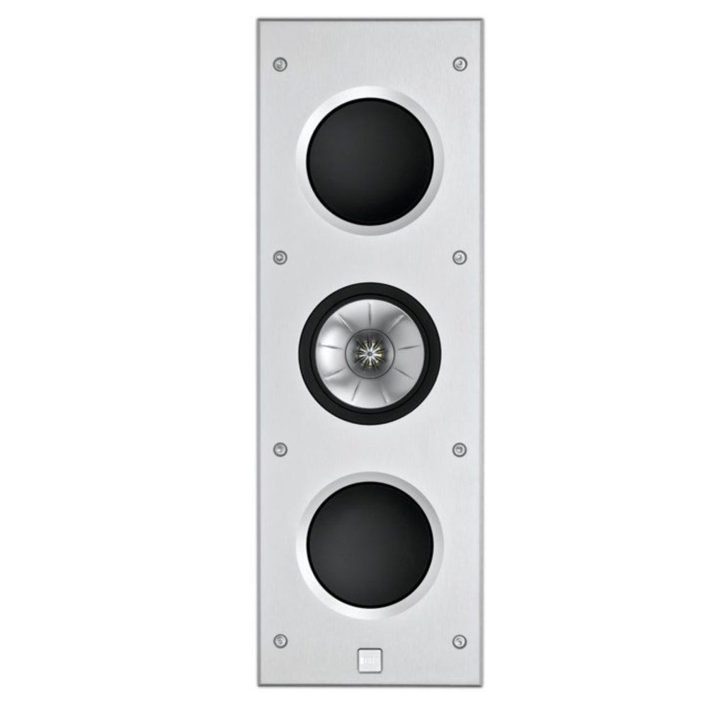 KEF | CI3160RL-THX In-Wall Speaker | Australia Hi Fi1