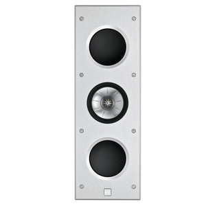 KEF | CI3160RL-THX In-Wall Speaker | Australia Hi Fi1