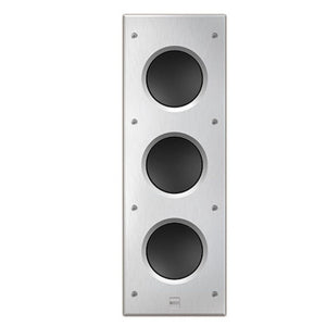 KEF | CI3160RLB-THX In-Wall Subwoofer | Australia Hi Fi1