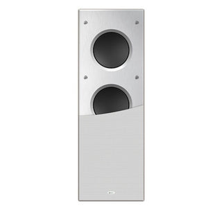 KEF | CI3160RLB-THX In-Wall Subwoofer | Australia Hi Fi2